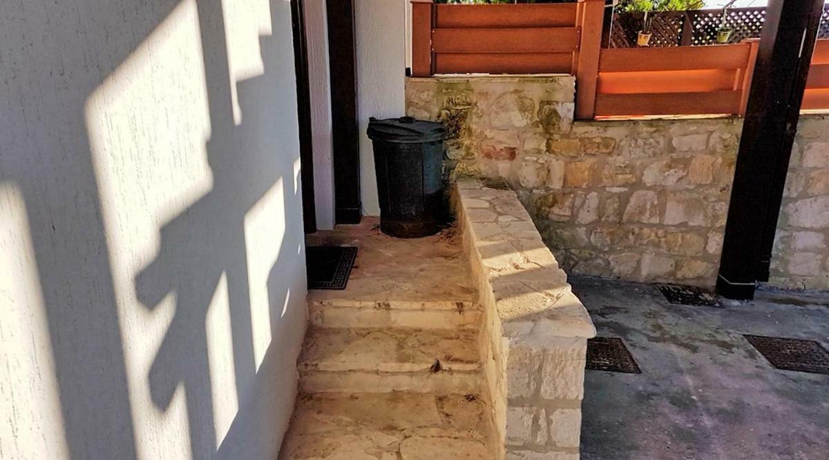 Magnificent Villa In Akamas Peninsula Pafos Dış mekan fotoğraf