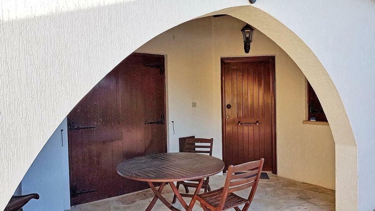 Magnificent Villa In Akamas Peninsula Pafos Dış mekan fotoğraf