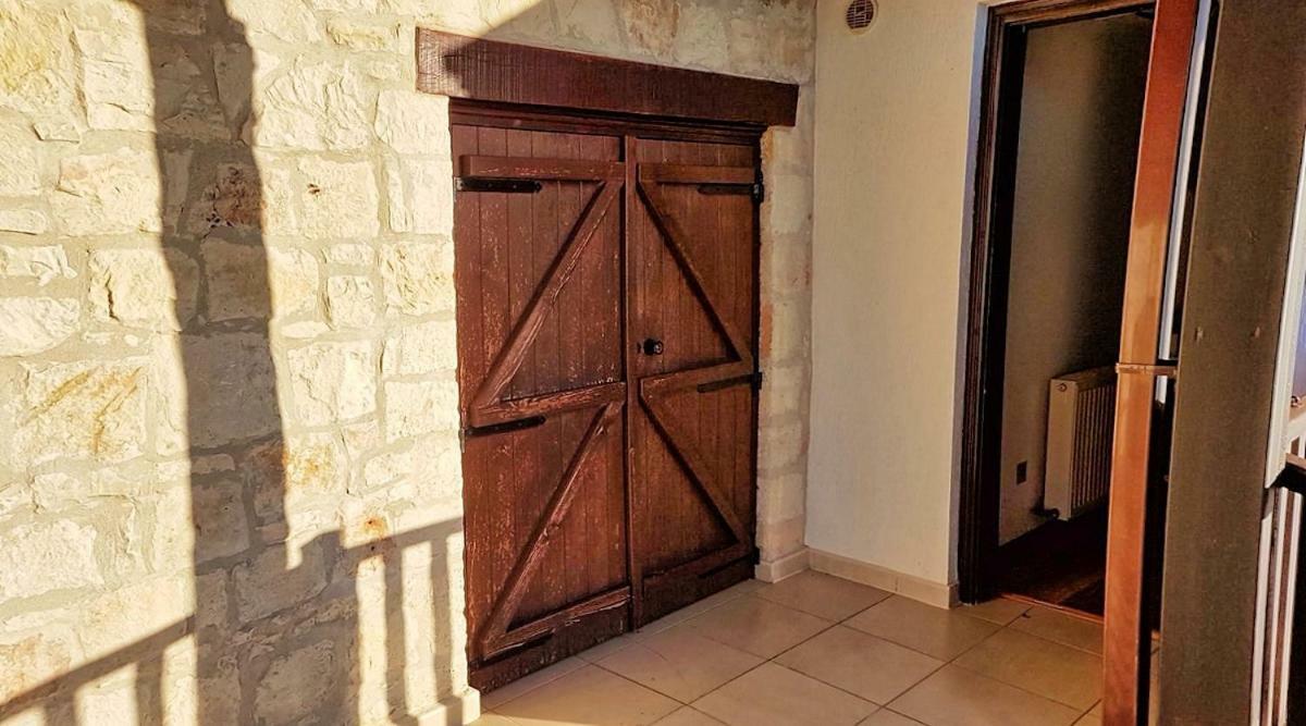 Magnificent Villa In Akamas Peninsula Pafos Dış mekan fotoğraf
