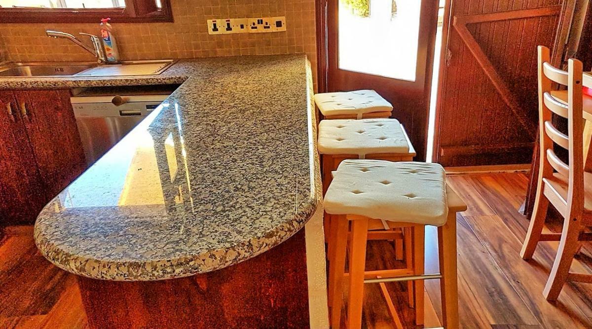 Magnificent Villa In Akamas Peninsula Pafos Dış mekan fotoğraf